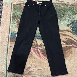 Vintage St. John signature jeans